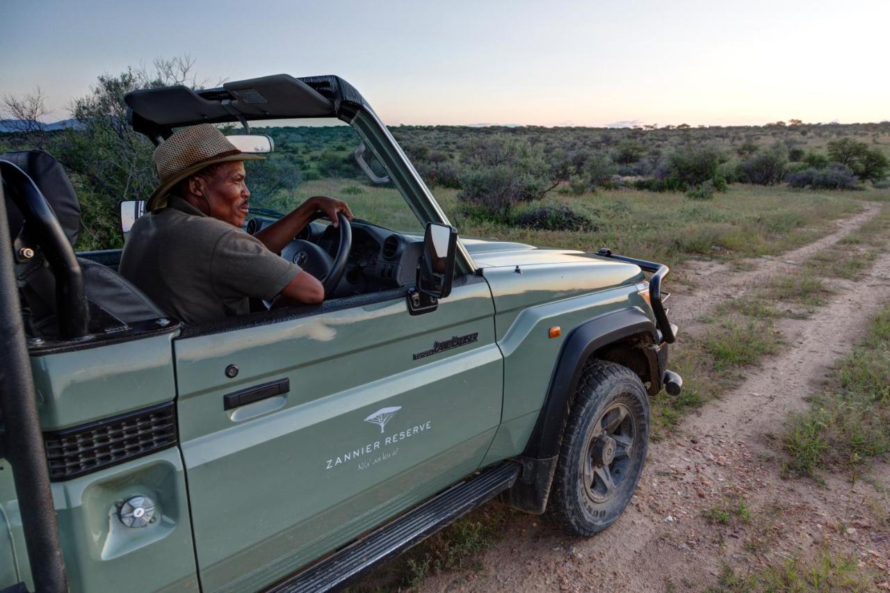 Naankuse Lodge ويندهوك المظهر الخارجي الصورة